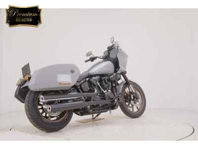 Harley-Davidson Low Rider ST FXLRST1920 2025