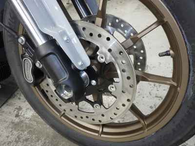 Harley-Davidson Low Rider ST FXLRST1920 2025