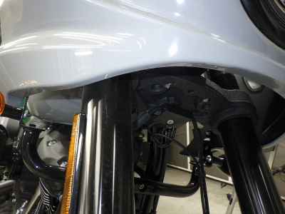 Harley-Davidson Low Rider ST FXLRST1920 2025