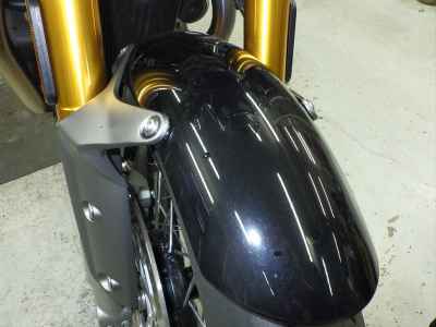 Triumph Thruxton 1200 RS 2023