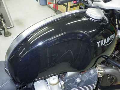 Triumph Thruxton 1200 RS 2023