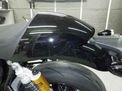 Triumph Thruxton 1200 RS 2023