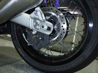 Triumph Thruxton 1200 RS 2023