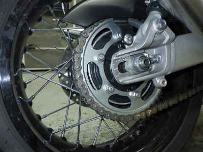 Triumph Thruxton 1200 RS 2023