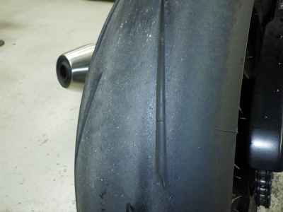 Triumph Thruxton 1200 RS 2023