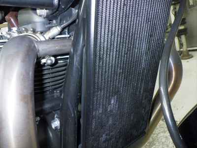 Triumph Thruxton 1200 RS 2023