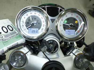 Triumph Thruxton 1200 RS 2023