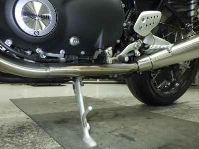 Triumph Thruxton 1200 RS 2023