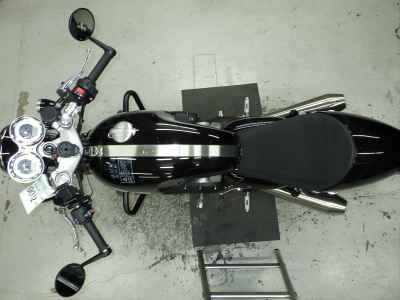 Triumph Thruxton 1200 RS 2023