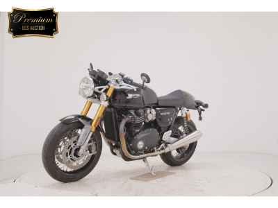 Triumph Thruxton 1200 RS 2023