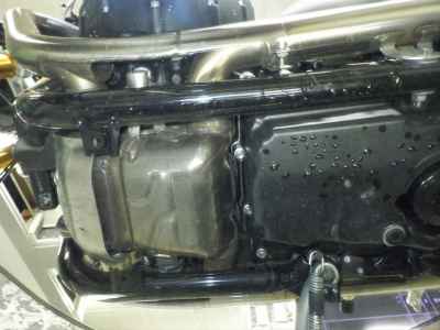 Triumph Thruxton 1200 RS 2023