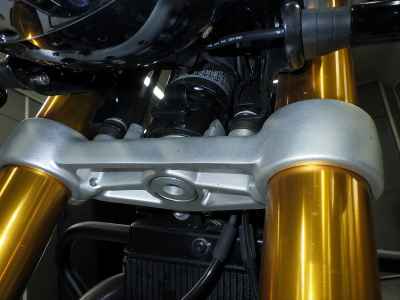 Triumph Thruxton 1200 RS 2023