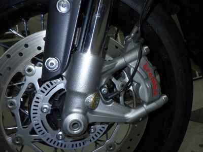 Triumph Thruxton 1200 RS 2023