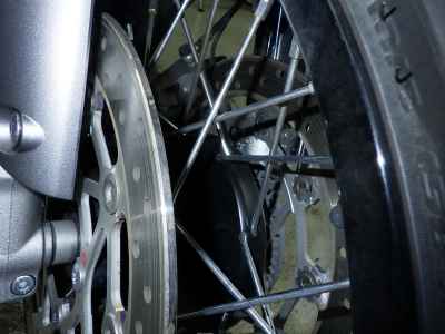 Triumph Thruxton 1200 RS 2023