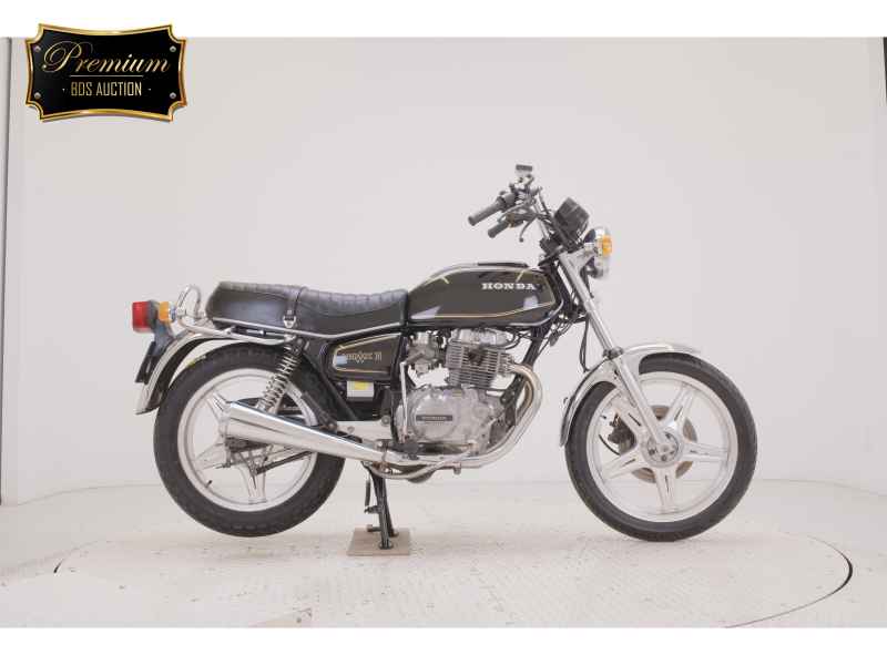 Honda CB250N