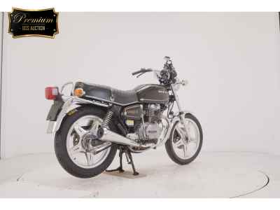 Honda CB250N