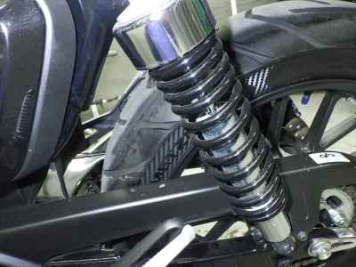 Honda GB350 2023