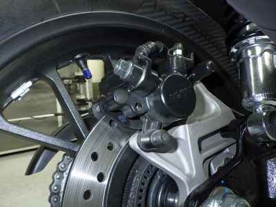 Honda GB350 2023