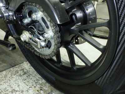 Honda GB350 2023