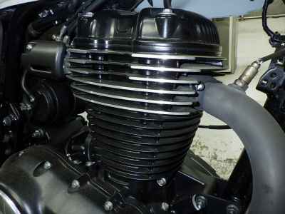 Honda GB350 2023