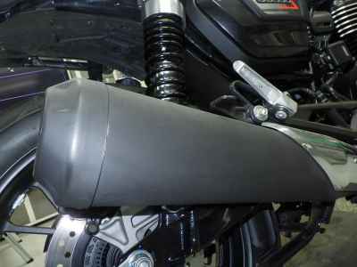 Honda GB350 2023