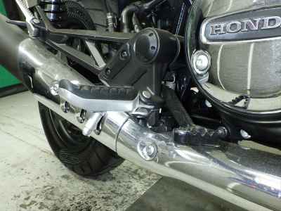 Honda GB350 2023