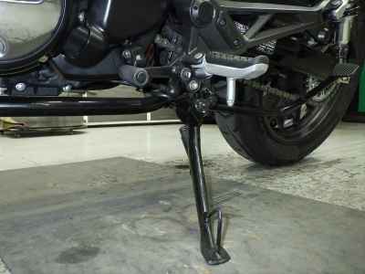 Honda GB350 2023