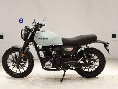Honda GB350 2023