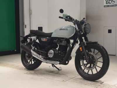 Honda GB350 2023