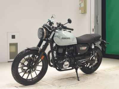 Honda GB350 2023