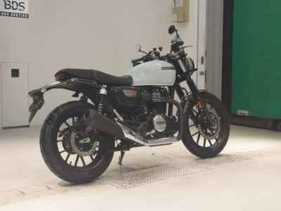 Honda GB350 2023