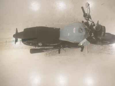 Honda GB350 2023