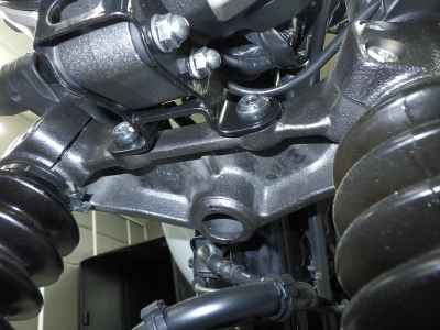 Honda GB350 2023