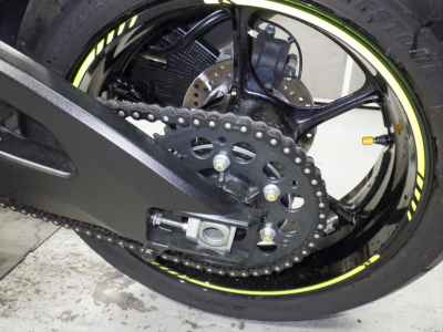 Suzuki GSX-R1000 2021