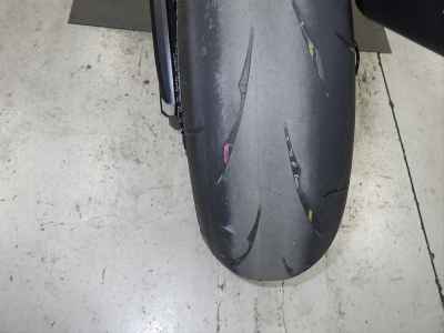 Suzuki GSX-R1000 2021