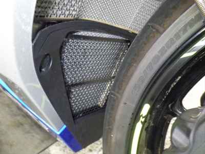 Suzuki GSX-R1000 2021