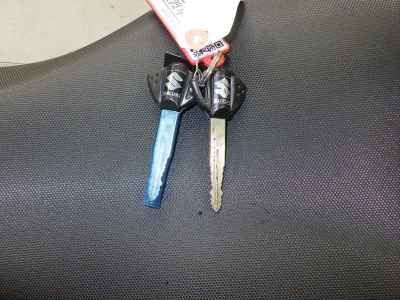 Suzuki GSX-R1000 2021