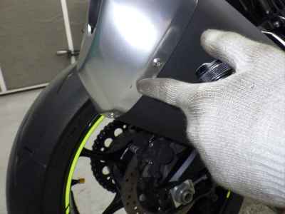 Suzuki GSX-R1000 2021