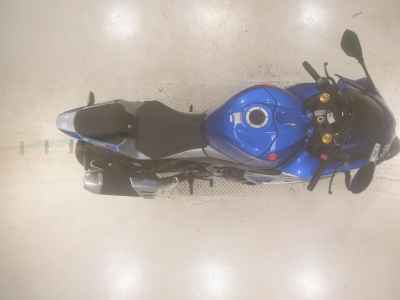 Suzuki GSX-R1000 2021
