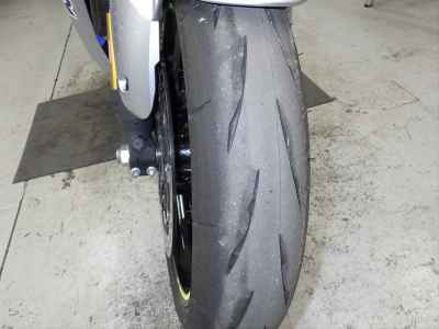 Suzuki GSX-R1000 2021