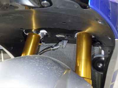 Suzuki GSX-R1000 2021