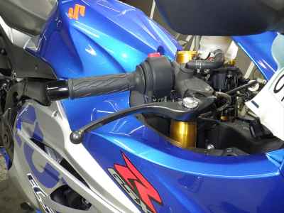 Suzuki GSX-R1000 2021