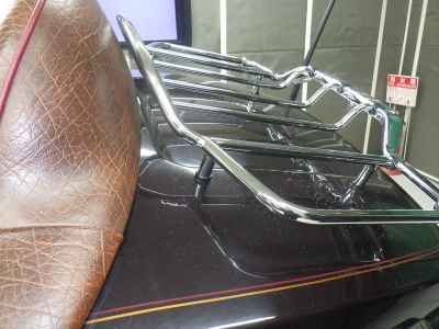 Harley-Davidson Electra Glide FLHTCU1690 2014