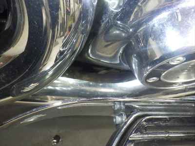 Harley-Davidson Electra Glide FLHTCU1690 2014