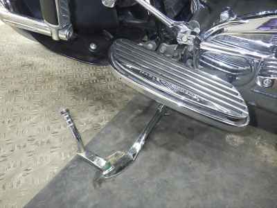 Harley-Davidson Electra Glide FLHTCU1690 2014