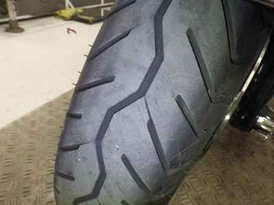 Harley-Davidson Electra Glide FLHTCU1690 2014