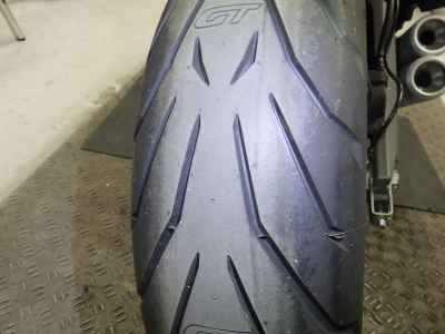 Ducati Scrambler Full Throttle 2015