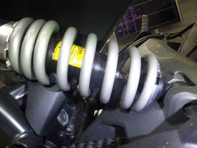 Ducati Scrambler Full Throttle 2015