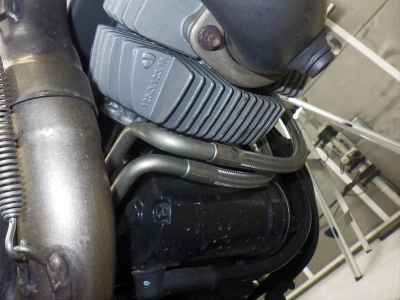 Ducati Scrambler Full Throttle 2015