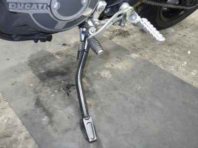 Ducati Scrambler Full Throttle 2015